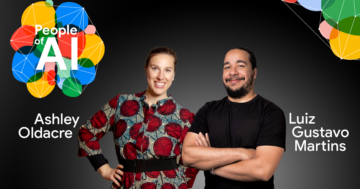 People of AI – Season 3